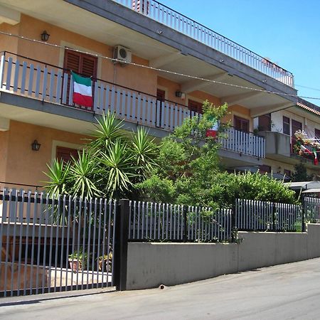 B&B Casansaldo Giarre Exterior photo