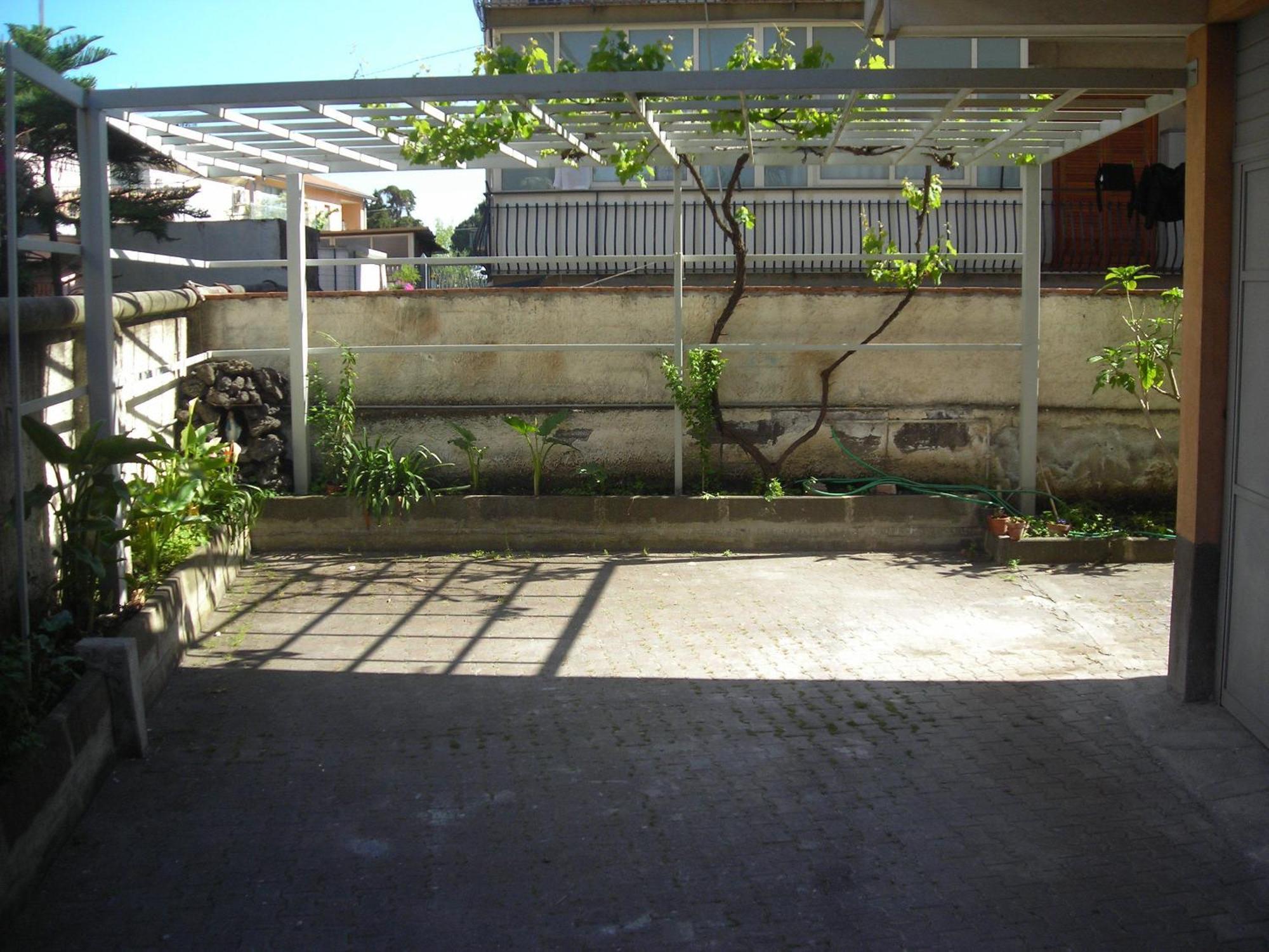 B&B Casansaldo Giarre Exterior photo