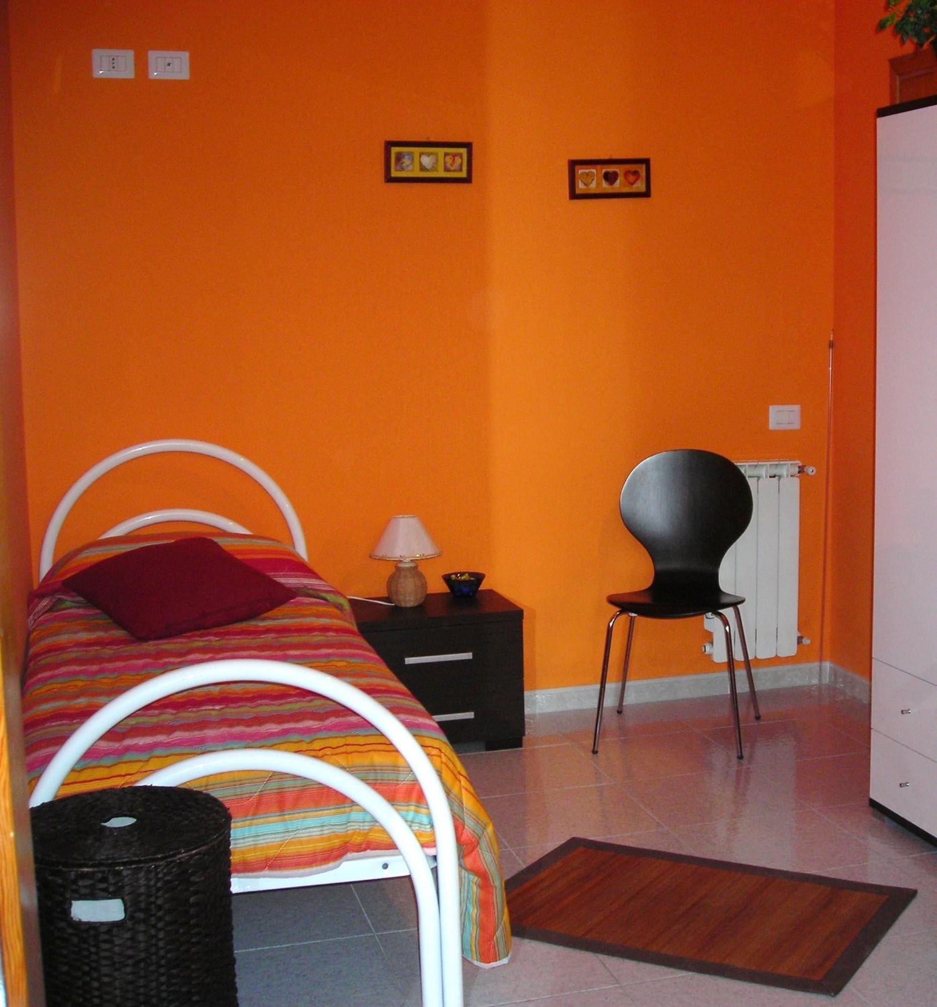 B&B Casansaldo Giarre Exterior photo