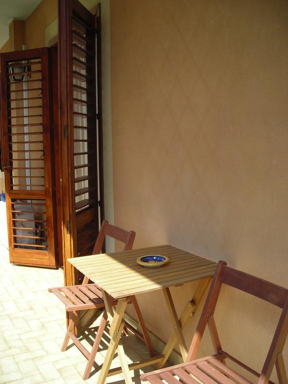B&B Casansaldo Giarre Exterior photo