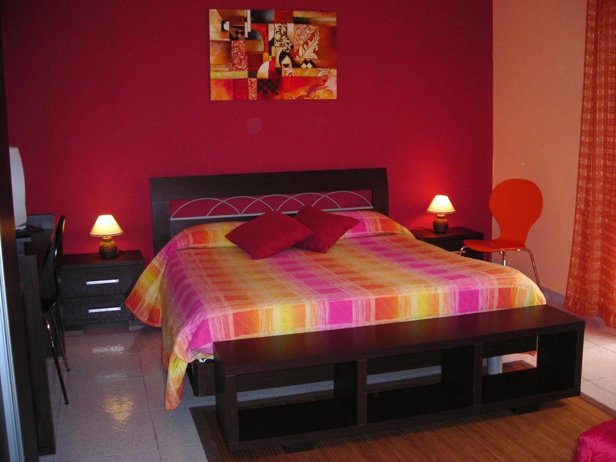 B&B Casansaldo Giarre Exterior photo